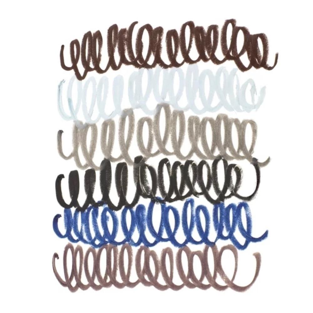 Beauty by Popsugar "Up Up and Away" Be Relentless Stay Put Eyeliner | NEW | #4 - Picture 5 of 13